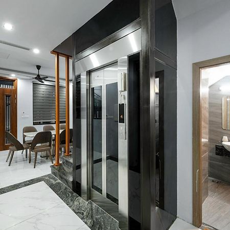 하노이 Ami House 1 아파트 호텔 외부 사진